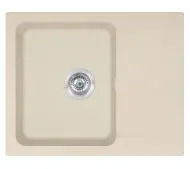 Franke Orion OID 611-62 Tectonite Beżowy