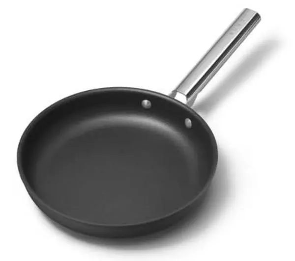Smeg CKFF2601BLM Indukcja Non-stick PTFE 26cm
