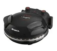 Ariete Pizza Italia 917/00 1200W Regulacja temperatury 30cm