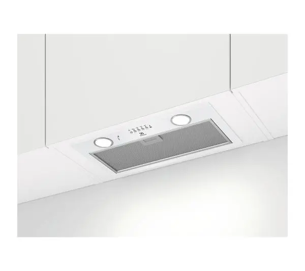 Electrolux CFG516W Biały