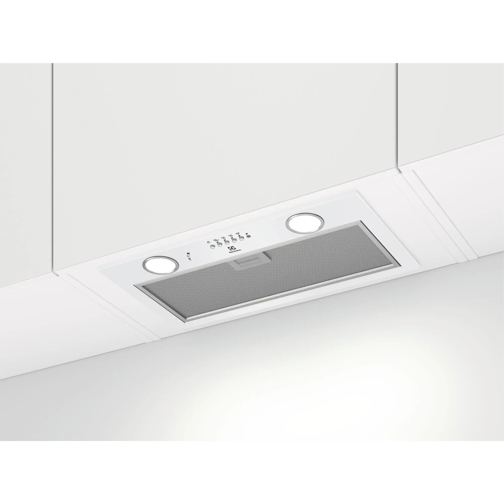 Electrolux CFG516W Biały