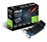 ASUS GeForce GT 730 2GB DDR5 64bit