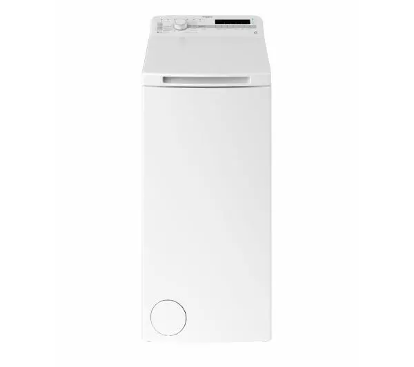 Whirlpool ETDLR 6040S PL/N 6kg 1000obr/min