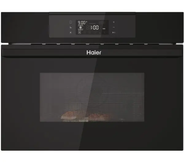 Haier Seria 2 HWO45NB2H0B1 Grill