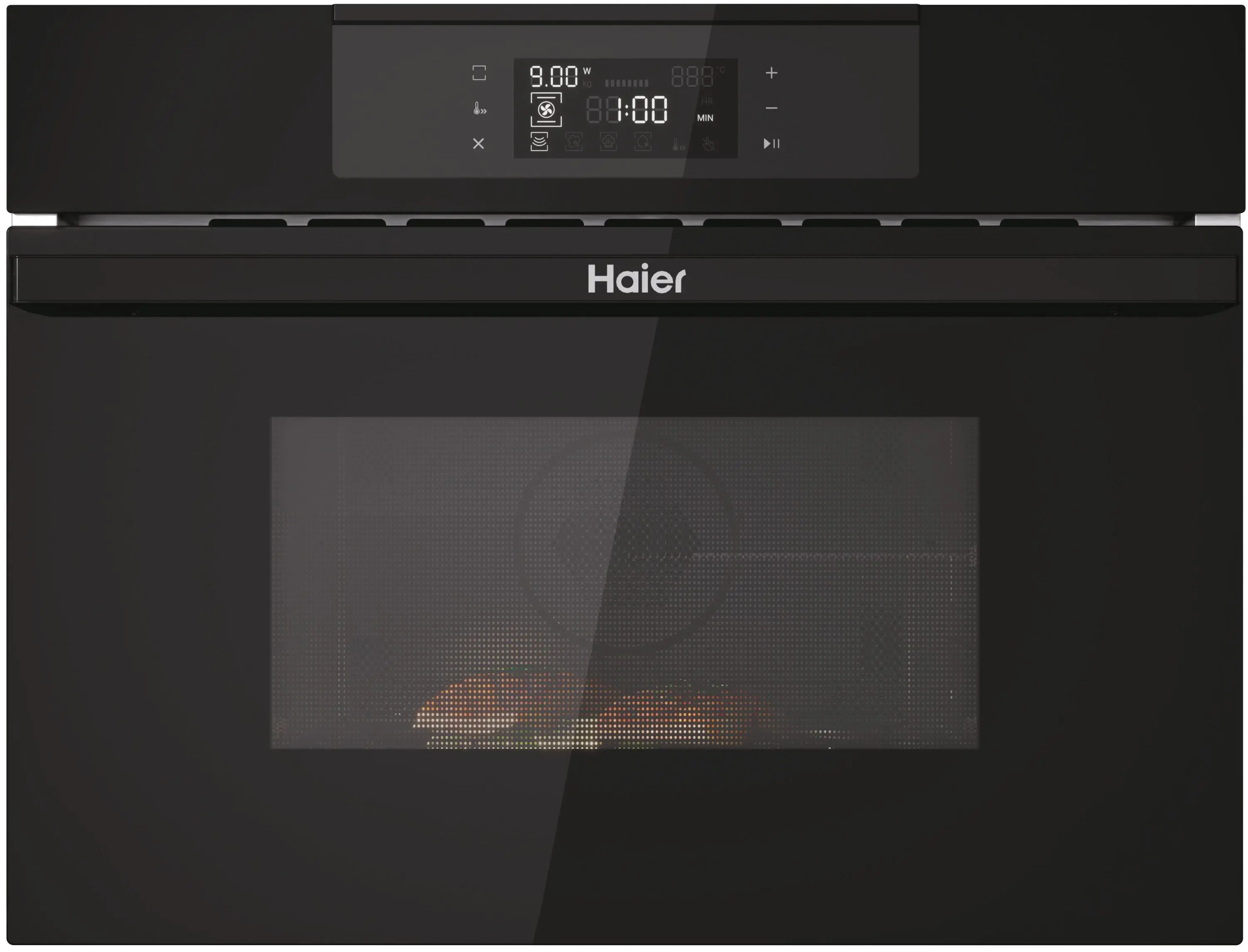 Haier Seria 2 HWO45NB2H0B1 Grill