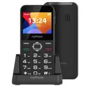 myPhone Halo 3 Czarny