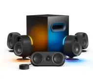 SteelSeries Arena 9 Czarny