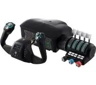 Turtle Beach VelocityOne FLight Universal Control System do Xbox Series X/S, Xbox One, PC Przewodowy