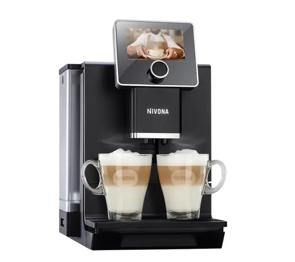 Nivona CafeRomatica 960