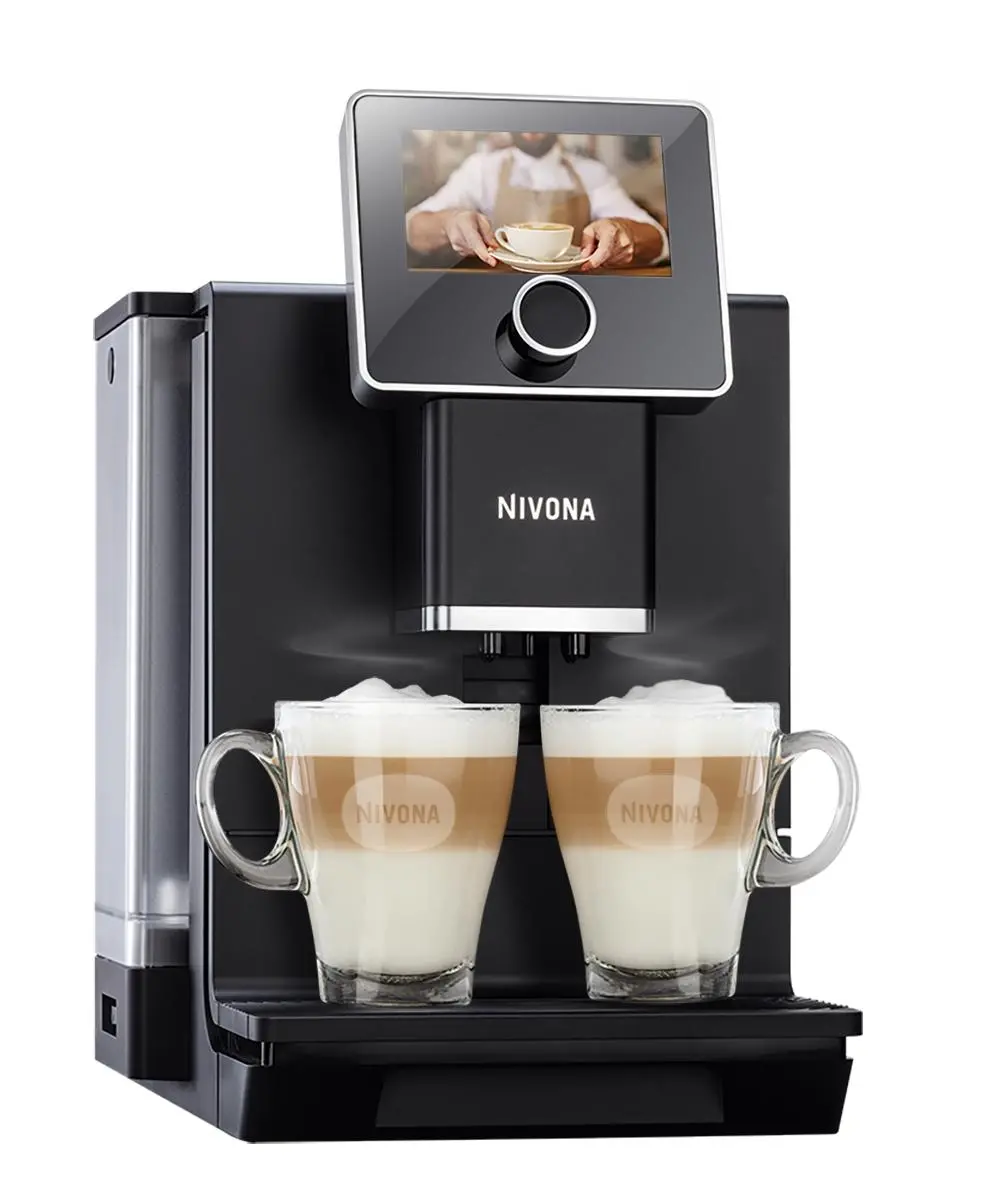 Nivona CafeRomatica 960