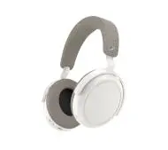 Sennheiser MOMENTUM 4 Wireless Nauszne Bluetooth 5.2 Biały
