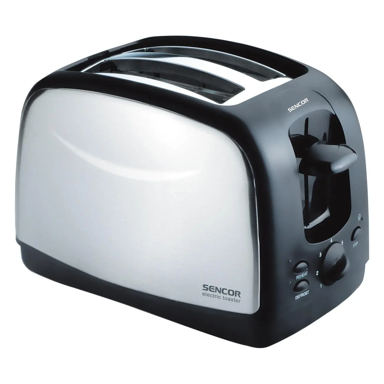 Sencor STS 2651 Rozmrażanie 850W