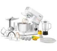 Sencor STM 3760WH 1000W Maszynka do mielenia Blender kielichowy