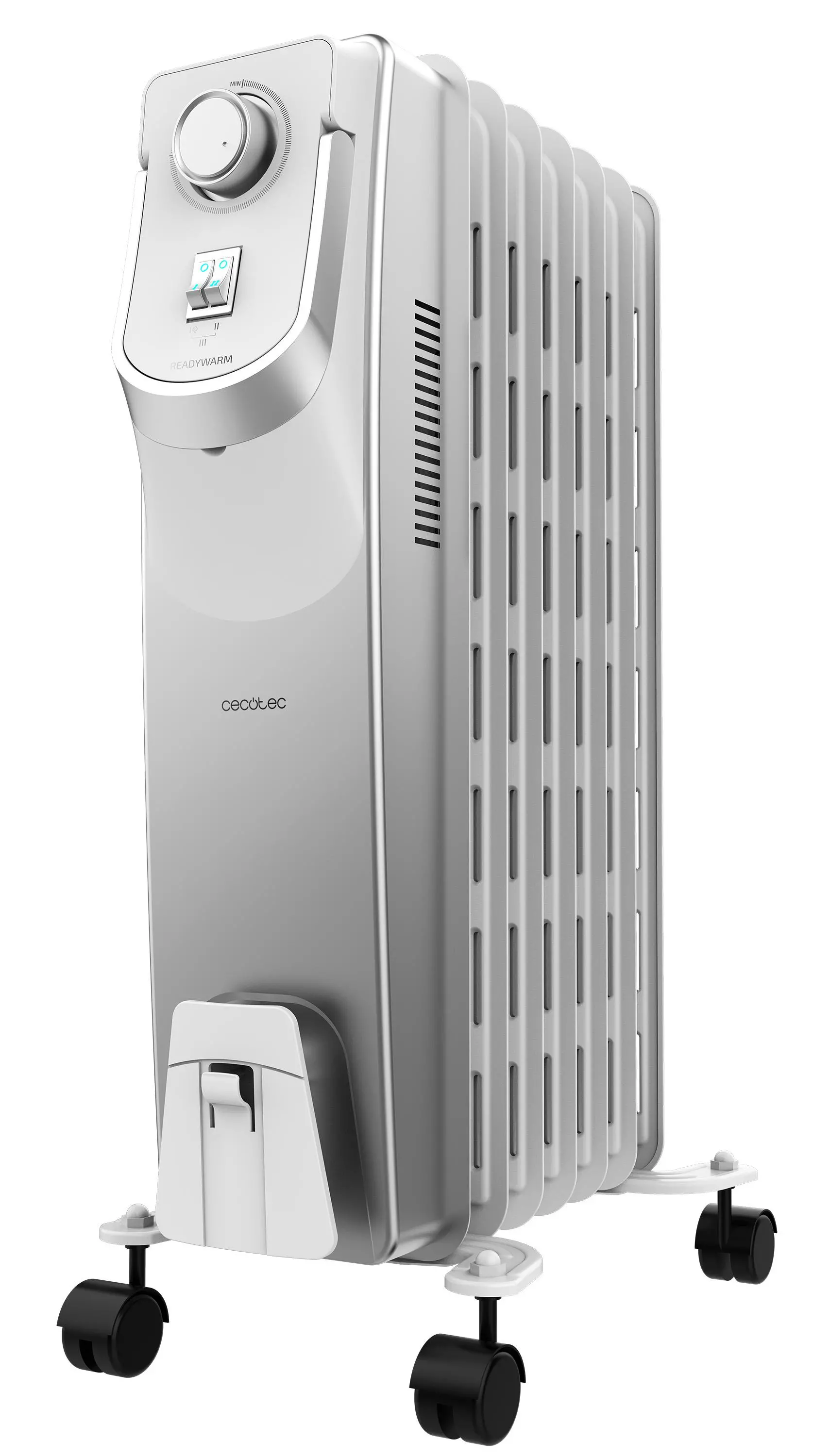 Cecotec ReadyWarm 7000 Space 360º