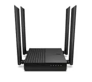 TP-LINK Archer A64 AC1200 Czarny