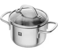 Zwilling Pico Indukcja Stal nierdzewna 0,8l