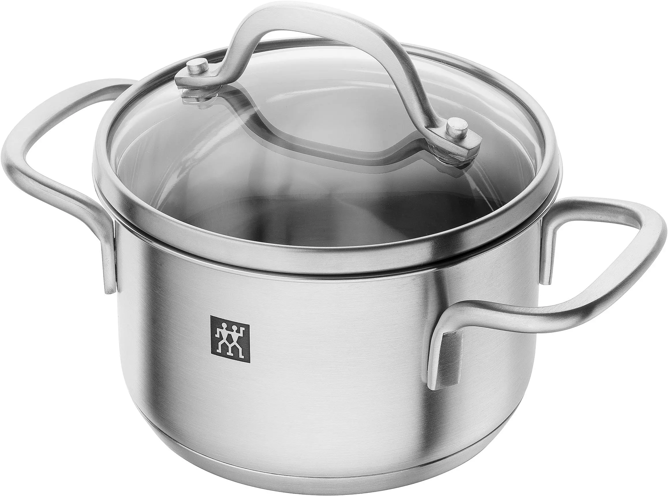 Zwilling Pico Indukcja Stal nierdzewna 0,8l