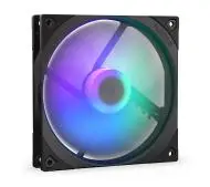Endorfy Fluctus 140 PWM ARGB 140mm Czarny