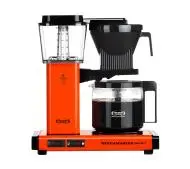 Moccamaster KBG 741 Select Pomarańczowy