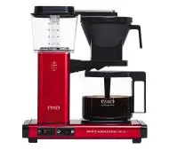 Moccamaster KBG 741 Select Czerwony
