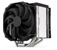 Endorfy Fortis 5 Dual Fan Szary