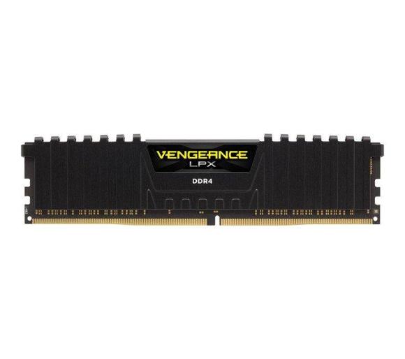 pamięć RAM Corsair Vengeance Low Profile DDR4 8GB 2400 CL14