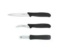 Fiskars Essential 3 elementy