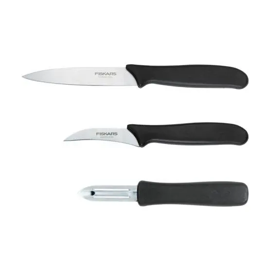 Fiskars Essential 3 elementy