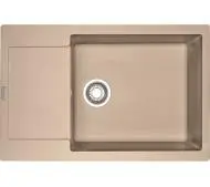 Franke Maris MRG 611-78 XL Granitowy Beżowy