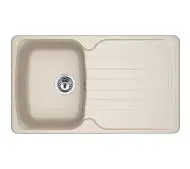 Franke Antea AZG 611-86 Granitowy Orzechowy