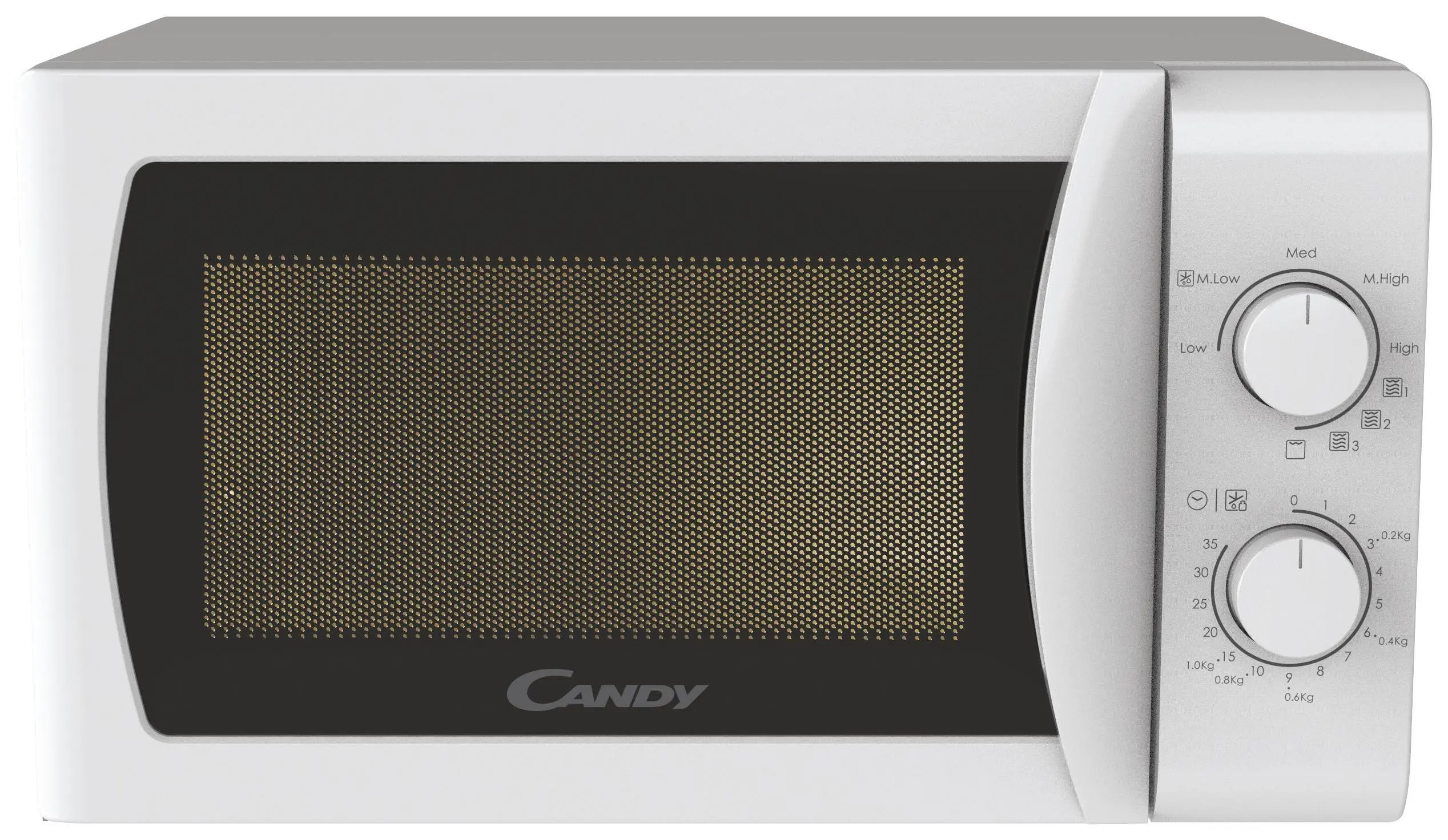 Candy Idea CMG20SMW Grill