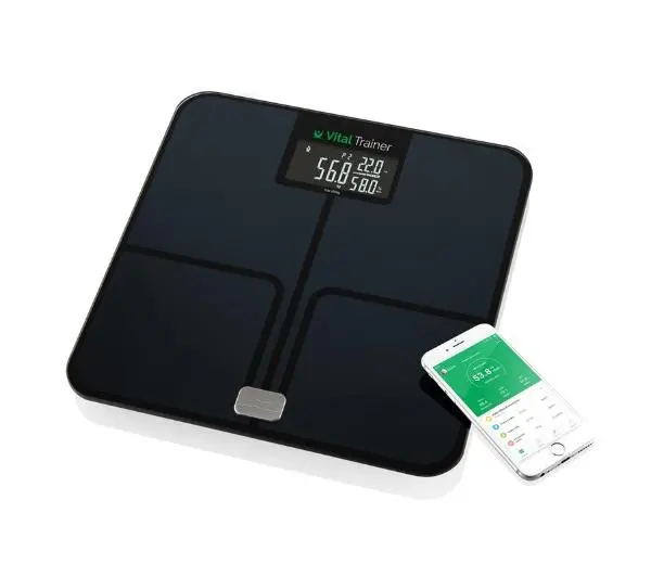 ETA Vital Trainer 7780 90000 180kg