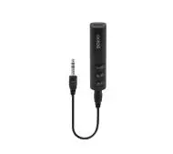 Savio TR-11/B Odbiornik audio jack 35mm