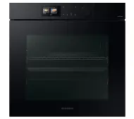 Samsung Bespoke NV7B7997AAK Funkcje AI Dual Cook Termoobieg AirFry Termosonda Zdalne sterowanie Czarny