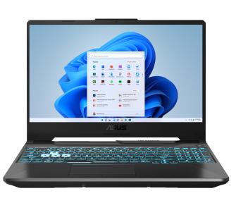 laptop ASUS TUF Gaming A15 FA506QM-HN008W 15,6'' 144Hz AMD Ryzen 7 5800H - 16GB RAM - 512GB Dysk - RTX3060 Grafika - Win11