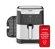 Tefal Easy Fry & Grill XXL EY801 1830W 6,5l Aplikacja mobilna