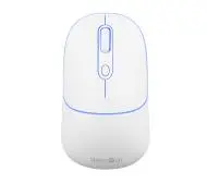 Reinston KAMY47084 RGB Biały