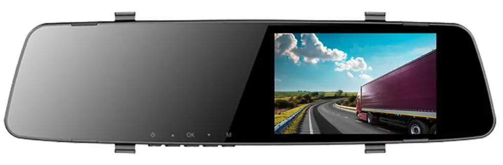 Tracer 4.5D FHD VELA FullHD miniaturka