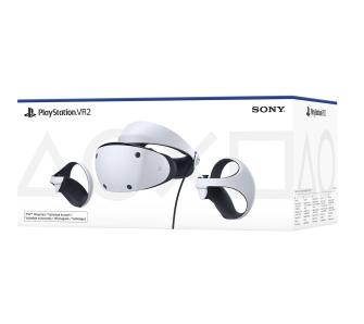 okulary VR Sony PlayStation VR2