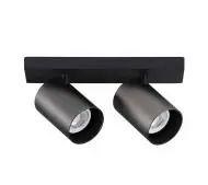 Yeelight YLDDL-0084-B 2 żarówki Czarny