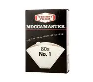 Moccamaster Nr 1