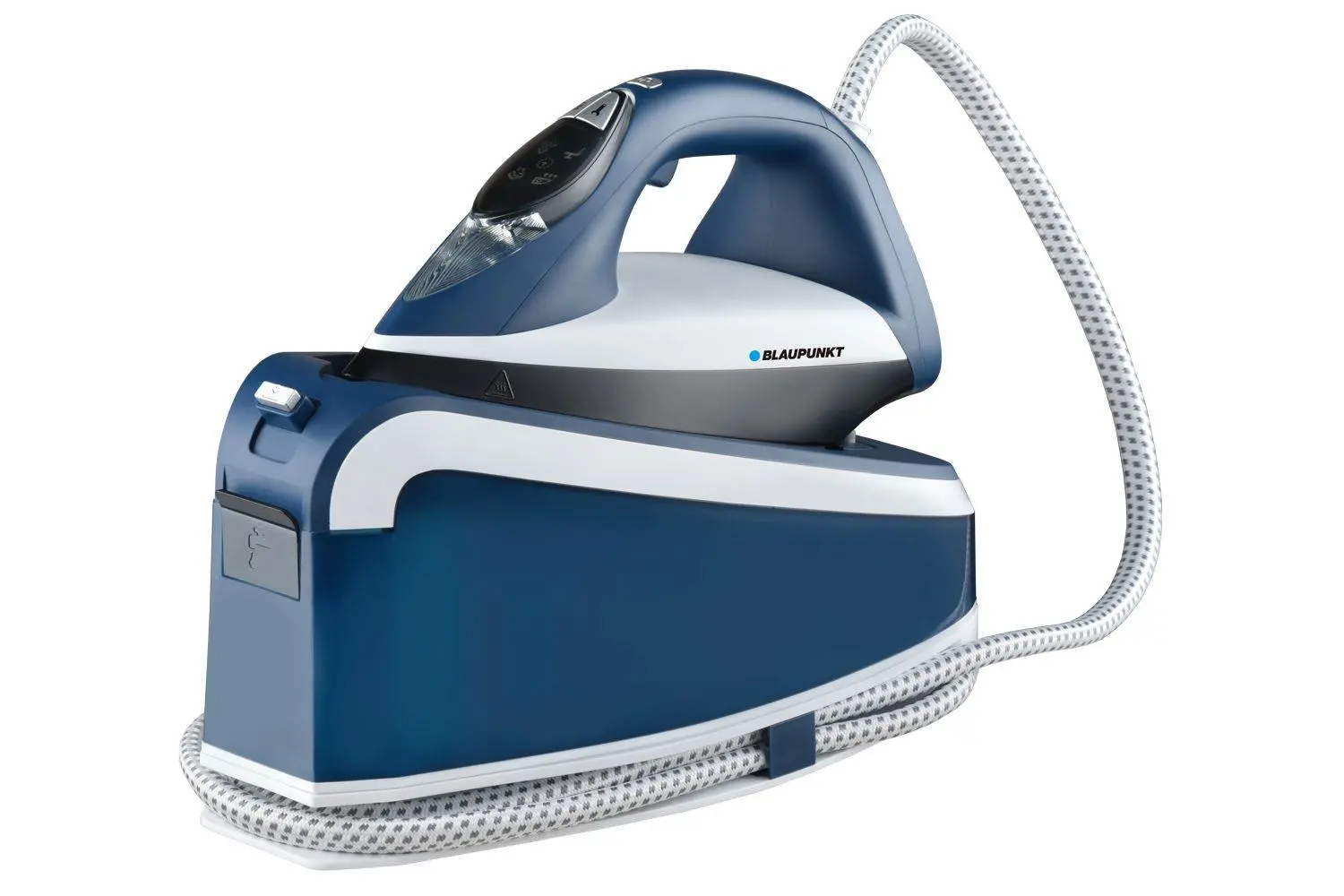 Blaupunkt SSP701 Ceramic