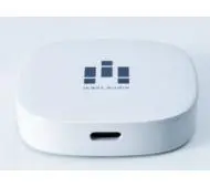 iEAST OlioStream Biały