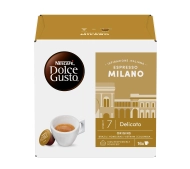Nescafe Dolce Gusto Espresso Milano 16szt.