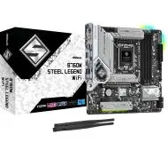 ASrock B760M Steel Legend WiFi DDR5