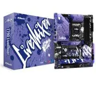 ASrock Z790 LiveMixer DDR5