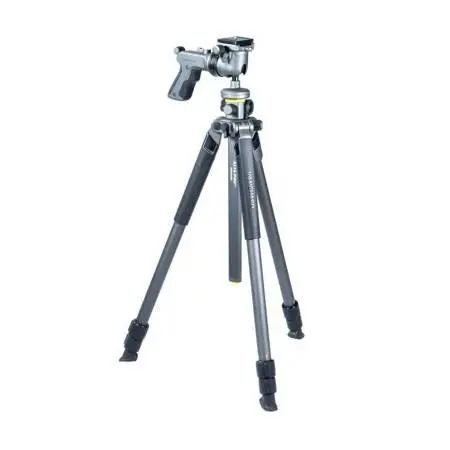 Vanguard ALTA PRO 2+ 263AGH Czarny