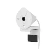 Logitech Brio 300  Biały
