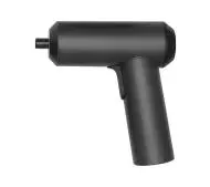 Xiaomi Mi Cordless Screwdriver 12el. Czarny
