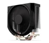 Endorfy Spartan 5 Czarny